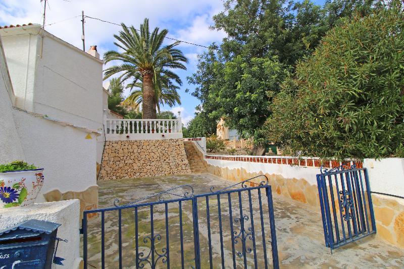 Costa Calpe - Mia Hotel Casas de Torrat